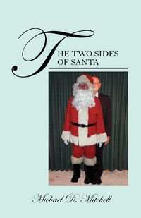 Produktbild: The Two Sides of Santa