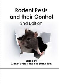 Produktbild: Rodent Pests and Their Control