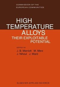 Produktbild: High Temperature Alloys