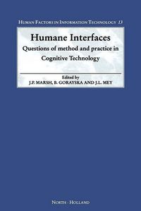 Produktbild: Humane Interfaces