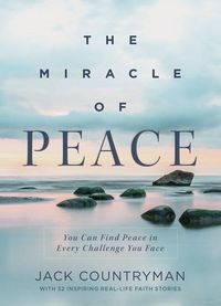 Produktbild: The Miracle of Peace
