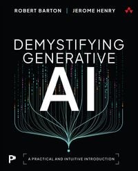 Produktbild: Demystifying Generative AI