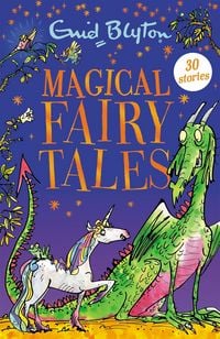 Produktbild: Magical Fairy Tales