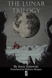 Produktbild: The Lunar Trilogy