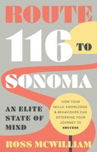 Produktbild: Route 116 to Sonoma