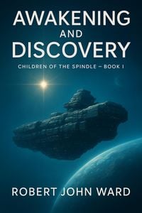 Produktbild: Awakening and Discovery