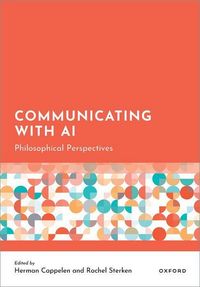 Produktbild: Communicating with AI