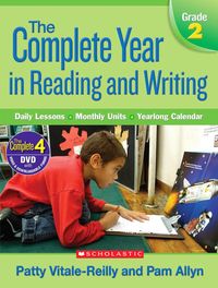Produktbild: Comp Year in Reading & Writing