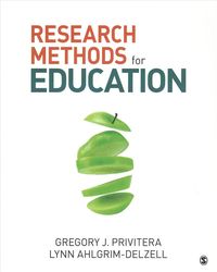 Produktbild: Prepak-Research Methods Fo-2cy