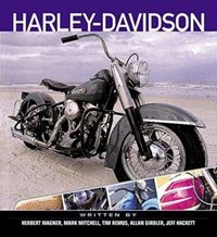 Produktbild: Harley-Davidson