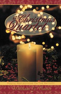 Produktbild: A Christmas Quartet