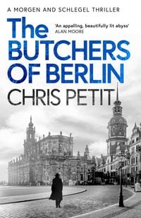Produktbild: The Butchers of Berlin