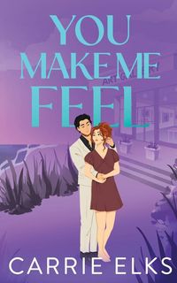 Produktbild: You Make Me Feel