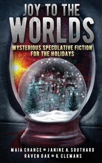 Produktbild: Joy to the Worlds