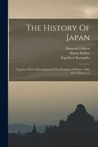 Produktbild: The History Of Japan