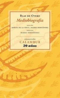 Produktbild: Mediobiograf&iacute;a