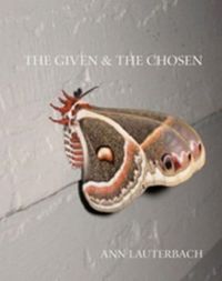 Produktbild: Lauterbach, A: Given & the Chosen