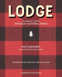 Produktbild Lodge