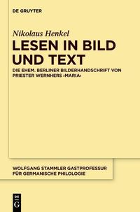 Produktbild: Lesen in Bild und Text