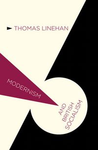 Produktbild: Modernism and British Socialism