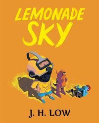 Produktbild: Lemonade Sky