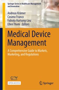 Produktbild: Medical Device Management