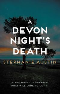 Bild vom Artikel A Devon Night's Death vom Autor Stephanie Austin