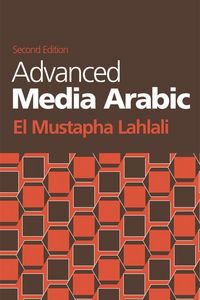 Produktbild: Advanced Media Arabic