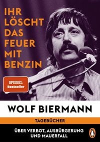 Produktbild Ihr löscht das Feuer mit Benzin