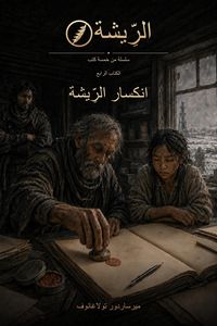 Produktbild: انكسار الرِّيشة