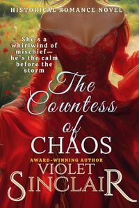 Produktbild: The Countess of Chaos