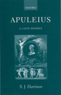 Produktbild: Apuleius