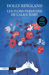 Produktbild: Les flors perdudes de l'Alice Hart
