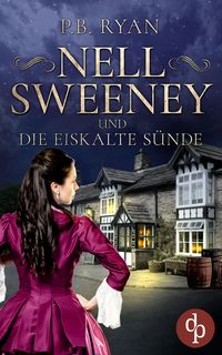 Produktbild: Nell Sweeney und die eiskalte S&uuml;nde