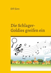 Produktbild: Die Schlager-Goldies greifen ein