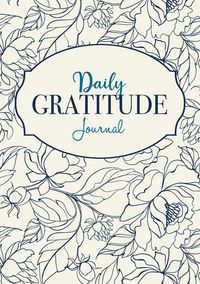 Produktbild: Daily Gratitude Journal