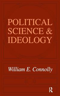 Produktbild: Political Science and Ideology