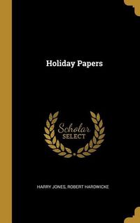 Produktbild: Holiday Papers