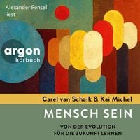 Produktbild: Mensch sein