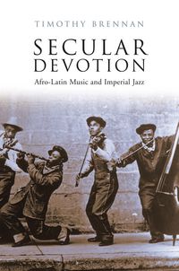 Produktbild: Secular Devotion