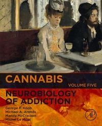 Produktbild: Cannabis