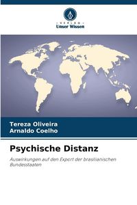 Produktbild: Psychische Distanz