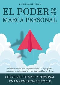 Produktbild: El Poder De Tu Marca Personal