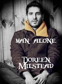 Produktbild: Man Alone