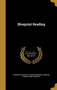 Produktbild: Blueprint Reading