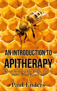 Produktbild: An Introduction To Apitherapy
