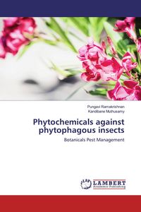 Produktbild: Phytochemicals against phytophagous insects