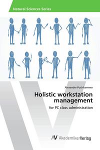Produktbild: Holistic workstation management