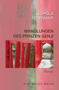 Produktbild: Wandlungen des Prinzen Genji