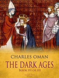 Produktbild: The Dark Ages - Book III of III